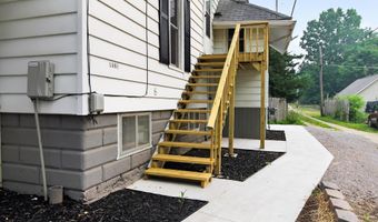 509 Liberty St, Alma, MI 48801