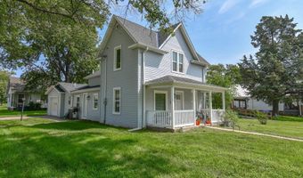 800 Grant St, Beatrice, NE 68310