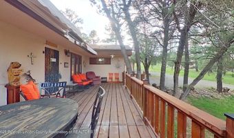 118 Eagle Ridge Rd, Alto, NM 88312