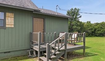 9201 N 156 Rd, Beggs, OK 74421