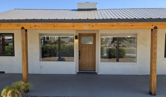 193 E 6th St, Benson, AZ 85602