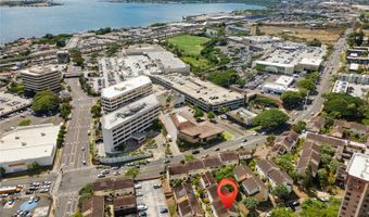 98-360 Koauka Loop 206, Aiea, HI 96701
