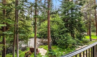 165 RIVER PARK Dr, Breckenridge, CO 80424