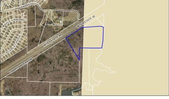 13011 I-40, Arlington, TN 38002