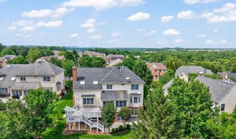 43257 AUGUSTINE Pl, Ashburn, VA 20147