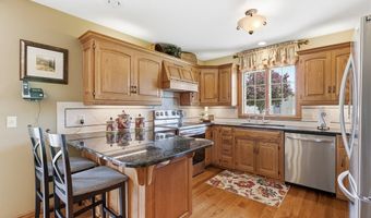 438 Twp Rd 1500, Ashland, OH 44805