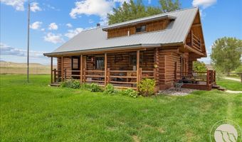 686 Highway 72, Belfry, MT 59008