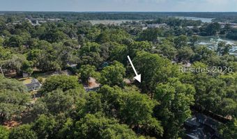 Park Avenue, Beaufort, SC 29902