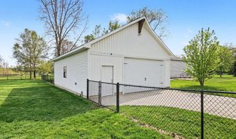 6610 Warner St, Allendale, MI 49401