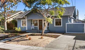 3585-87 29th St, San Diego, CA 92104