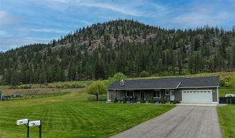 122 Bernie Rd, Alberton, MT 59820