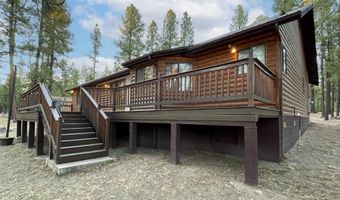 6 County Road 2271, Alpine, AZ 85920