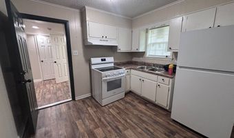 125 Vance St, Batesville, MS 38606
