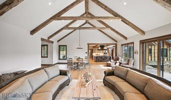 11310 Taiga Trl, Bozeman, MT 59715