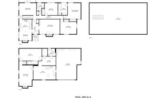 3548 N VALLEY St, Arlington, VA 22207