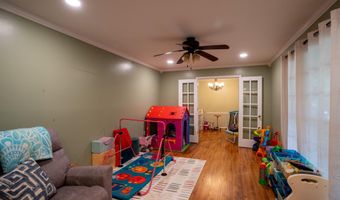 4105 LERA Dr, Anniston, AL 36207