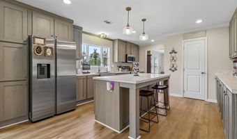 609 Haven Rd, Batesburg, SC 29006