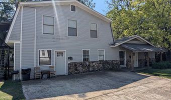 1103 Caddo St, Arkadelphia, AR 71923