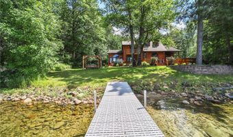 1929 E Ponto Lake Rd NW, Backus, MN 56435