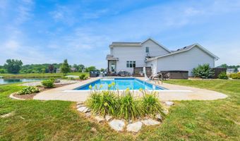 18607 Tonkel Rd, Auburn, IN 46706