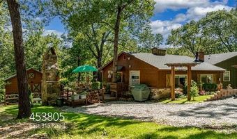 453805 E 315 Rd, Afton, OK 74331
