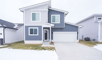 713 NE Oak Ridge Dr, Ankeny, IA 50021