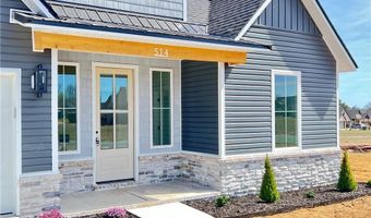 514 Buffalo Pass, Barling, AR 72923
