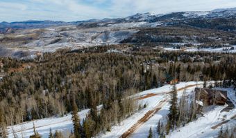 438 N Holyoak Cir, Brian Head, UT 84719