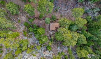 520 Isaac Ln, Bellvue, CO 80512