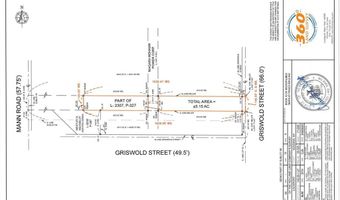 0 Griswold Rd, Akron, NY 14001