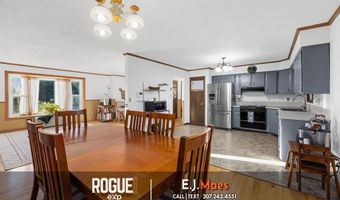 2019 N Yellow Creek Rd, Casper, WY 82604