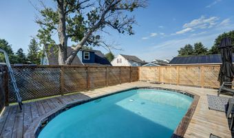 505 E Canal St, Ansonia, OH 45303