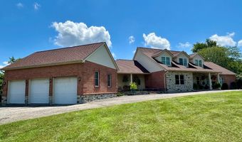 6135 Martha Dr, Aurora, IN 47001