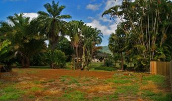 PUUPILO RD, Kapaa, HI 96746