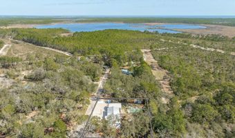 657 Pine St, Alligator Point, FL 32346