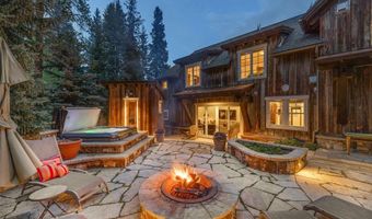 215 Royal Tiger Rd, Breckenridge, CO 80424