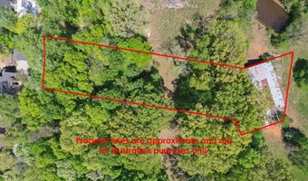 Hagaman Lane lot E-2, Andersonville, TN 37705