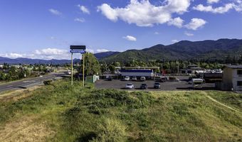 OR-66, Ashland, OR 97520