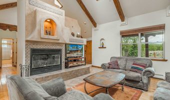 26 Valle Grande Trl N, Angel Fire, NM 87710