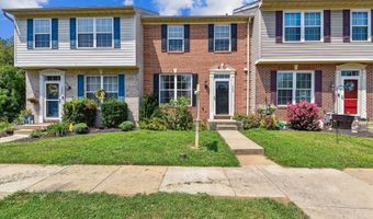 582 DOEFIELD Ct, Abingdon, MD 21009