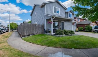 3523 COLLEGE Loop, Albany, OR 97322