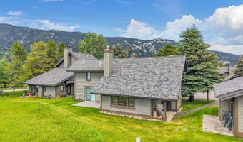 79 Yellowstone Spur 79A, Big Sky, MT 59716