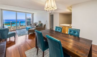 1296 Kapiolani Blvd 4504, Honolulu, HI 96814
