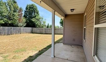 807 SW River Rock St, Bentonville, AR 72712