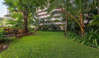 425 Ena Rd A1108, Honolulu, HI 96815