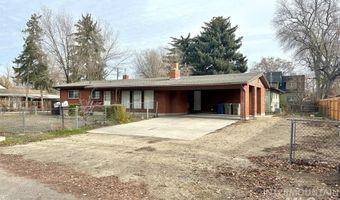 2214-2216 S Hervey, Boise, ID 83705