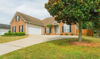 256 Southbank Dr, Aiken, SC 29803