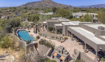 3119 Arroyo Hondo, Carefree, AZ 85377