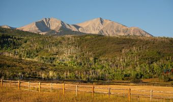Old Herron Road lot 48, Basalt, CO 81621