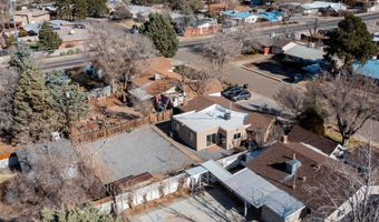 1305 Saint St NE, Albuquerque, NM 87112